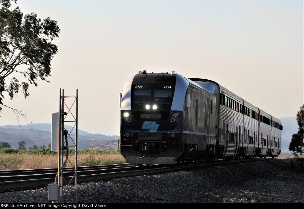 CDTX 2124